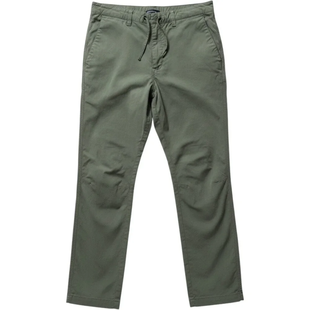 The North Face Granite Face Pants Mens 34 S Olive Stretch Hiking Gorpcore